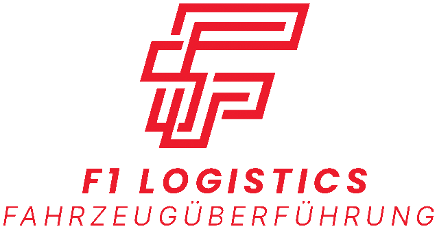 F1 Logistics — Fahrzeugüberführung
